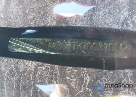 2007 Dodge Charger z USA, uszkodzony, nr VIN 2B3KA43G77H700370